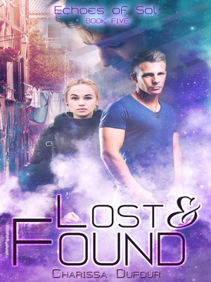 cover image of Lost and Found